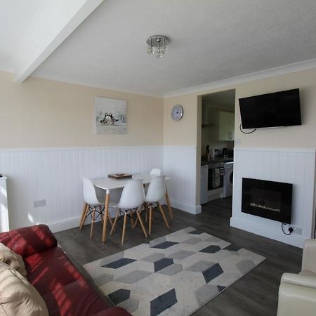 Scratby Relaxing Chalet On Popular California Sands Short Stroll To Beach, Nr Norfolk Broads & Great Yarmouth מראה חיצוני תמונה