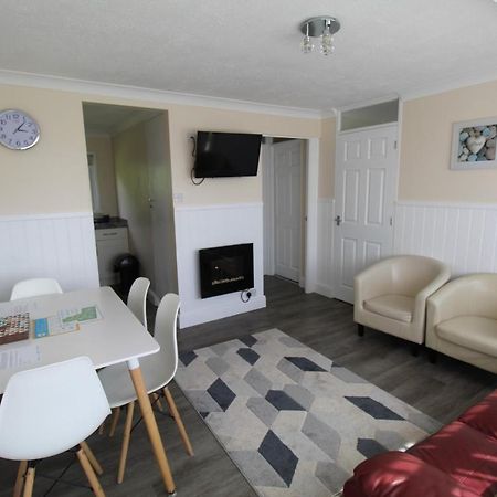 Scratby Relaxing Chalet On Popular California Sands Short Stroll To Beach, Nr Norfolk Broads & Great Yarmouth מראה חיצוני תמונה