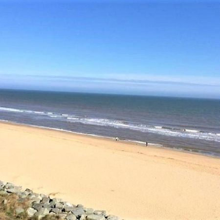 Scratby Relaxing Chalet On Popular California Sands Short Stroll To Beach, Nr Norfolk Broads & Great Yarmouth מראה חיצוני תמונה