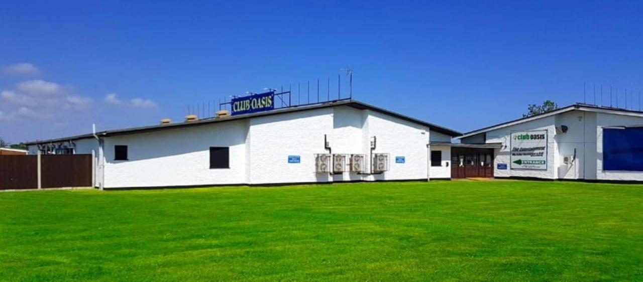 Scratby Relaxing Chalet On Popular California Sands Short Stroll To Beach, Nr Norfolk Broads & Great Yarmouth מראה חיצוני תמונה