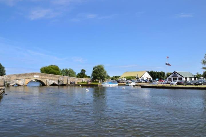 Scratby Relaxing Chalet On Popular California Sands Short Stroll To Beach, Nr Norfolk Broads & Great Yarmouth מראה חיצוני תמונה